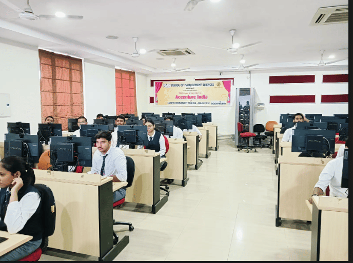 SMS Varanasi Campus photo 30